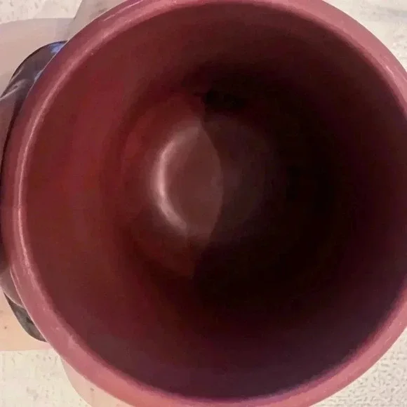 SOLD EBAY Vintage Tasmanian Devil coffee cup mug 1992 - Picture 4 of 7